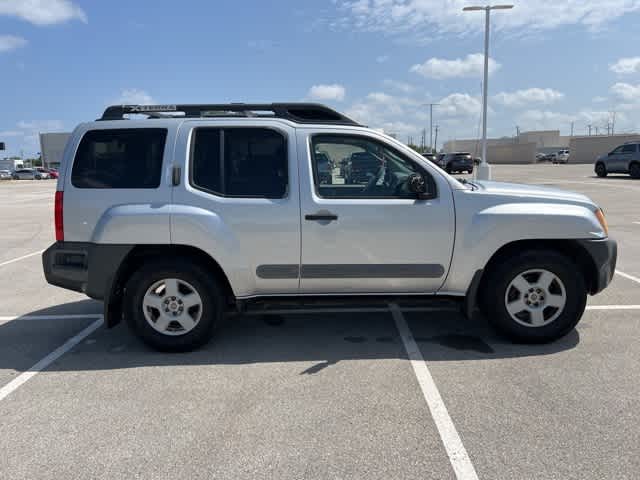 Thumbnail: 2005 Nissan Xterra - 6