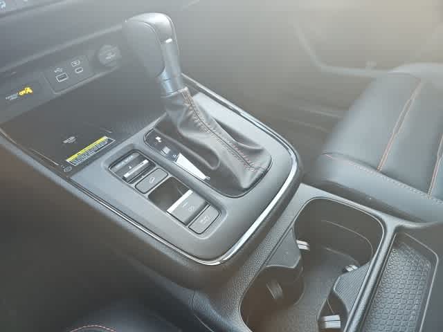 Thumbnail: 2024 Honda CR-V - 17