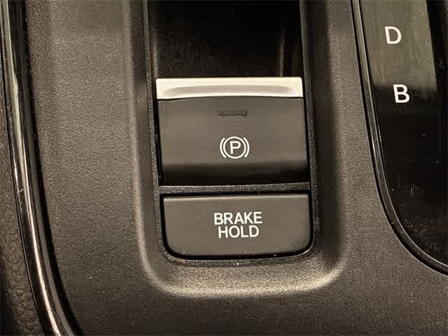 Thumbnail: 2023 Honda CR-V - 45