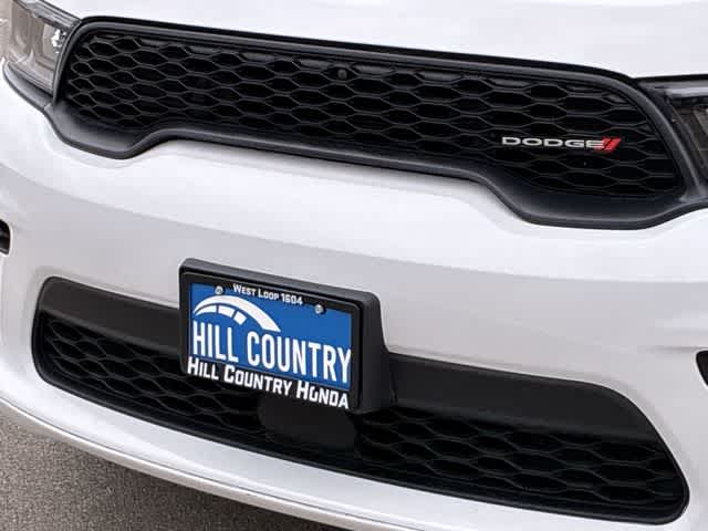 Thumbnail: 2024 Dodge Durango - 12