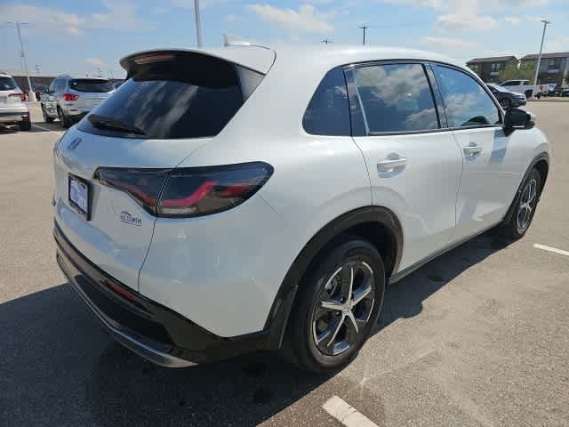 Thumbnail: 2023 Honda HR-V - 8