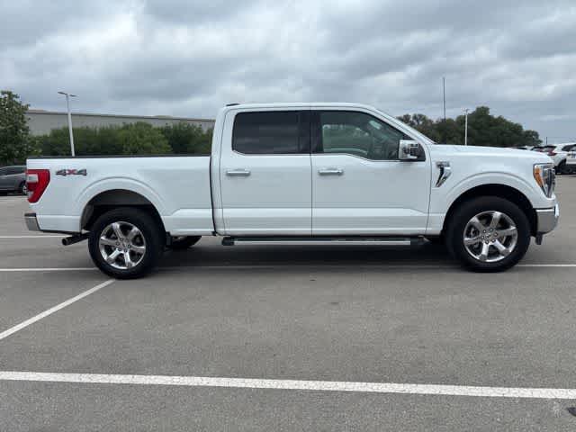 Thumbnail: 2023 Ford F-150 - 6