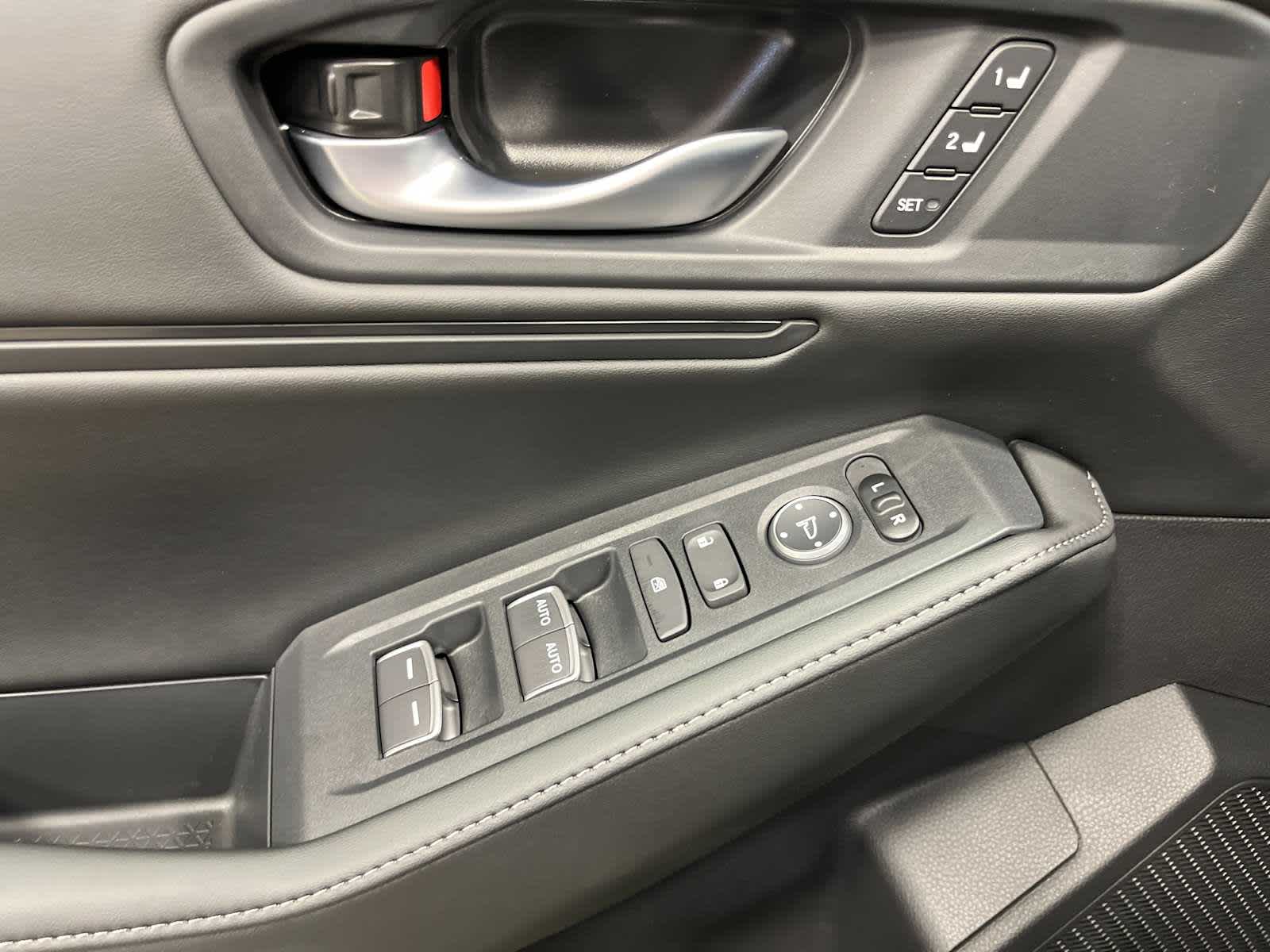 Thumbnail: 2026 Honda Accord - 15