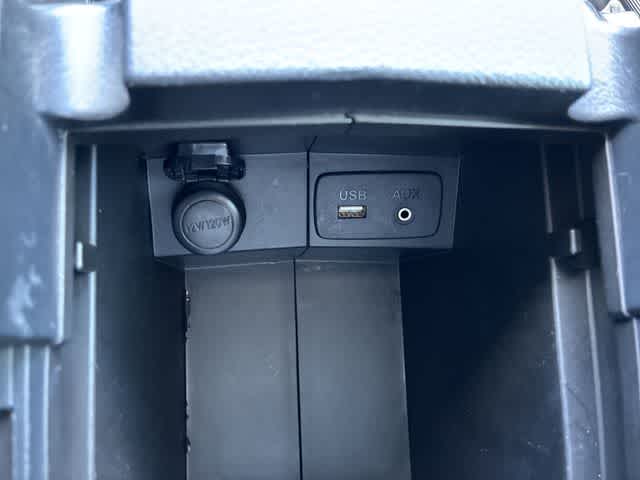 Thumbnail: 2018 Subaru Forester - 32