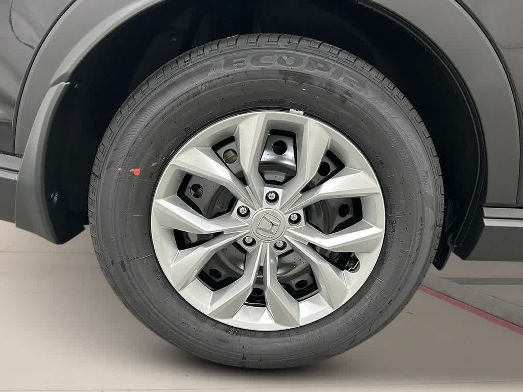 Thumbnail: 2026 Honda CR-V - 9