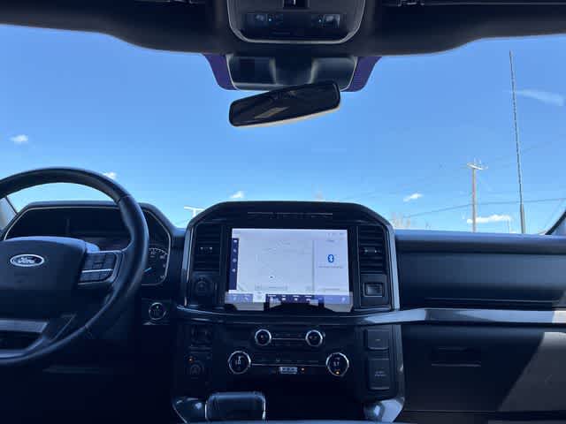 Thumbnail: 2021 Ford F-150 - 28