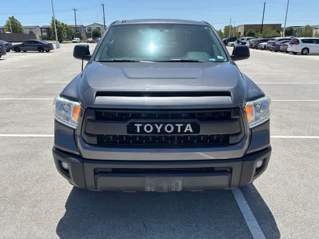 Thumbnail: 2016 Toyota Tundra - 8
