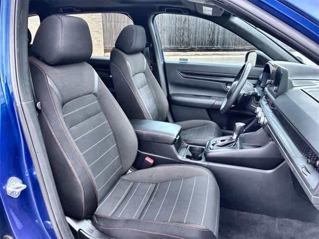 Thumbnail: 2023 Honda CR-V - 24