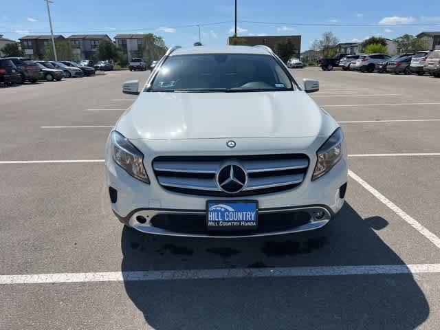 Thumbnail: 2017 Mercedes-Benz GLA - 8