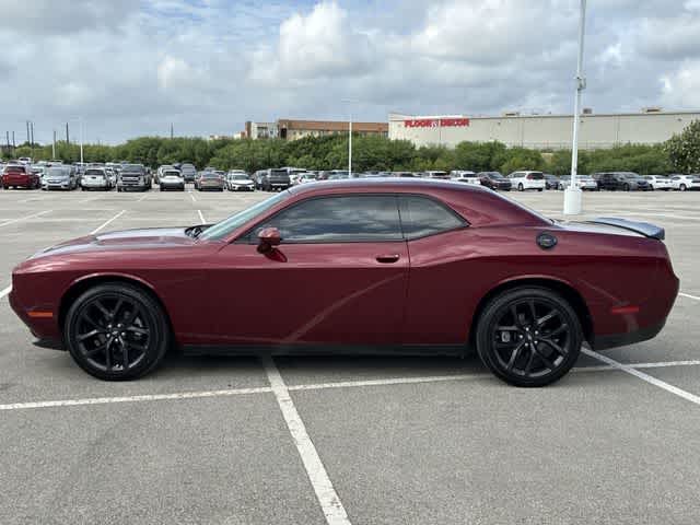 Thumbnail: 2021 Dodge Challenger - 3