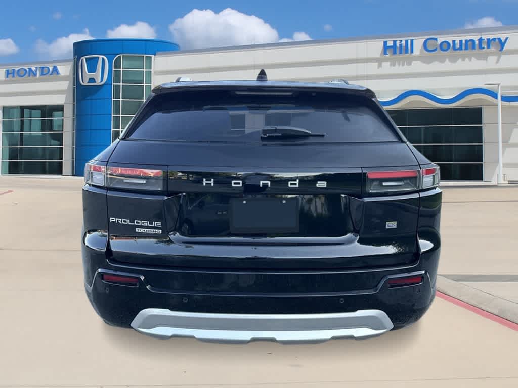 Thumbnail: 2026 Honda Prologue - 4