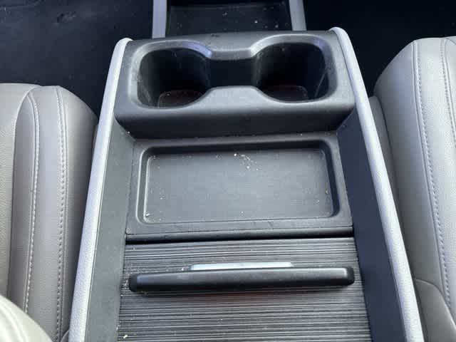 Thumbnail: 2018 Honda Odyssey - 16