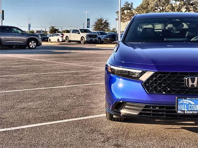 Thumbnail: 2025 Honda Accord - 10