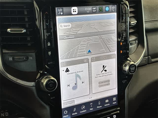 Thumbnail: 2023 RAM 1500 - 29