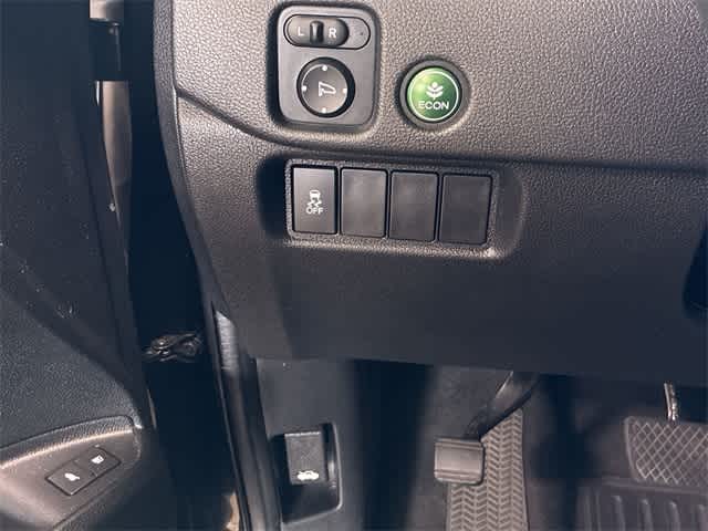 Thumbnail: 2018 Honda Pilot - 41