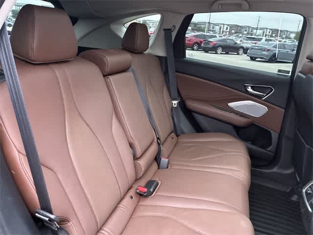 Thumbnail: 2023 Acura RDX - 22