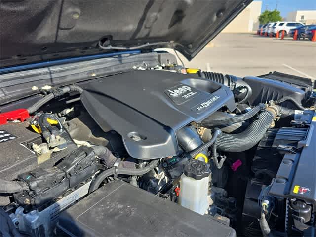 Thumbnail: 2022 Jeep Gladiator - 15