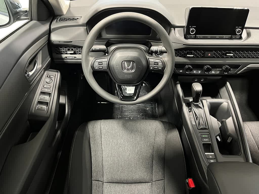 Thumbnail: 2025 Honda Accord - 16