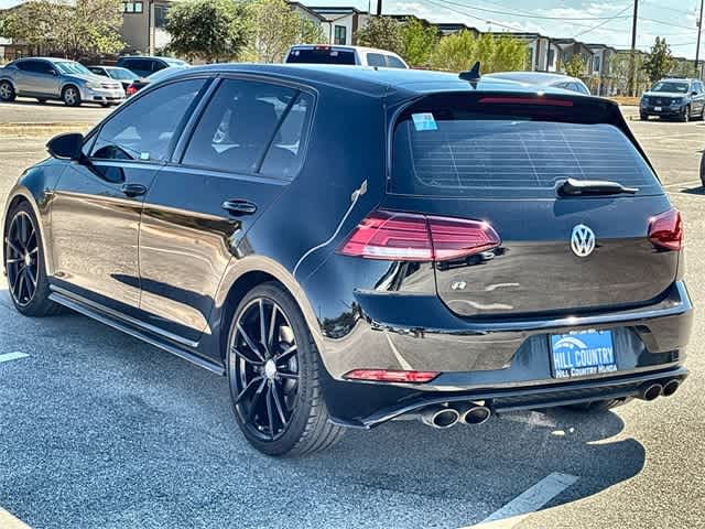 Thumbnail: 2019 Volkswagen Golf - 4