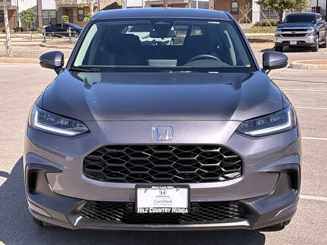 Thumbnail: 2026 Honda HR-V - 9