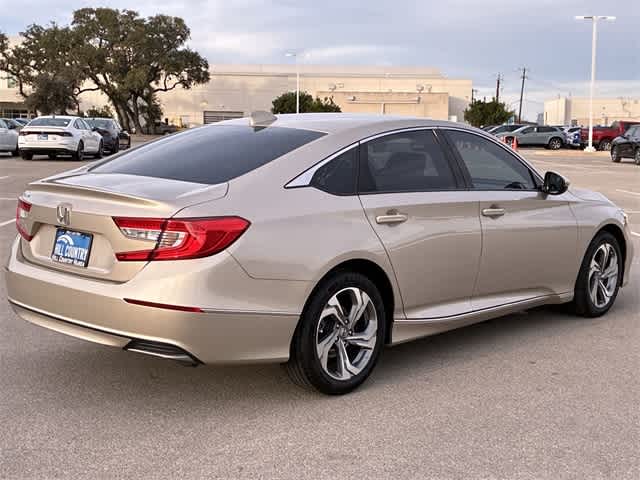 Thumbnail: 2020 Honda Accord - 6