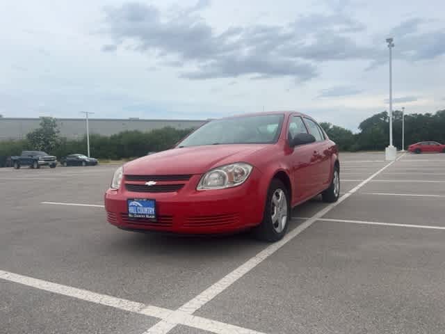 2007 Chevrolet Cobalt  -
                  San Antonio, TX