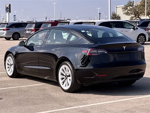 Thumbnail: 2023 Tesla Model 3 - 5