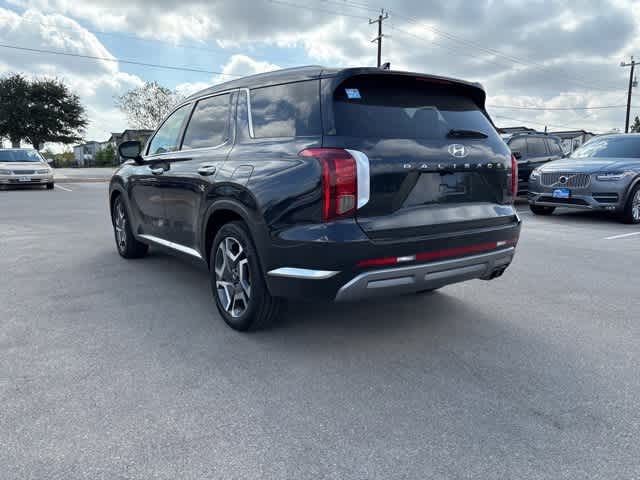 Thumbnail: 2024 Hyundai Palisade - 3