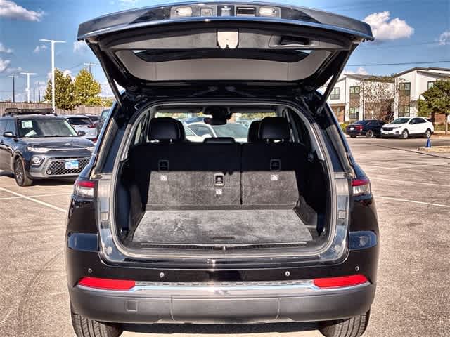 Thumbnail: 2023 Jeep Grand Cherokee - 35