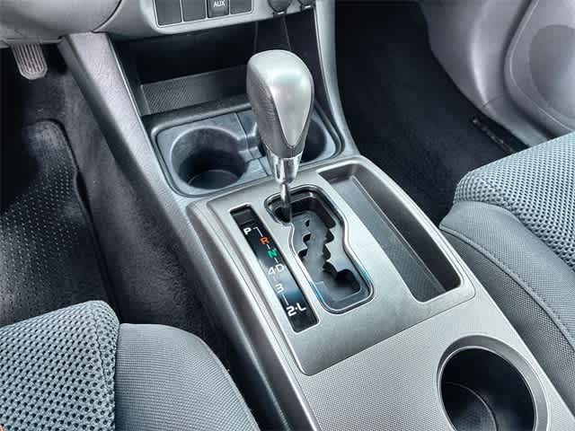 Thumbnail: 2012 Toyota Tacoma - 32