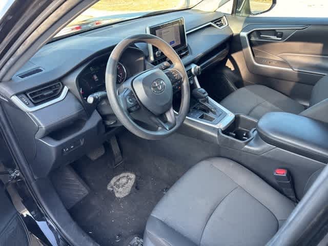 Thumbnail: 2023 Toyota RAV4 - 10