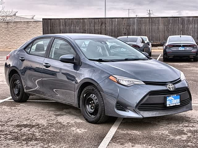 Thumbnail: 2017 Toyota Corolla - 8