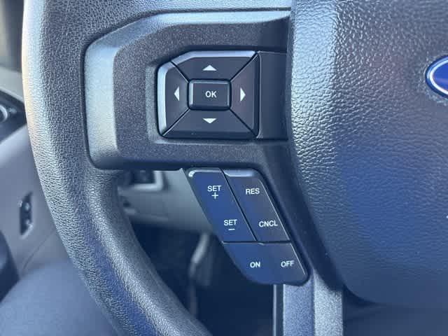 Thumbnail: 2020 Ford F-150 - 13