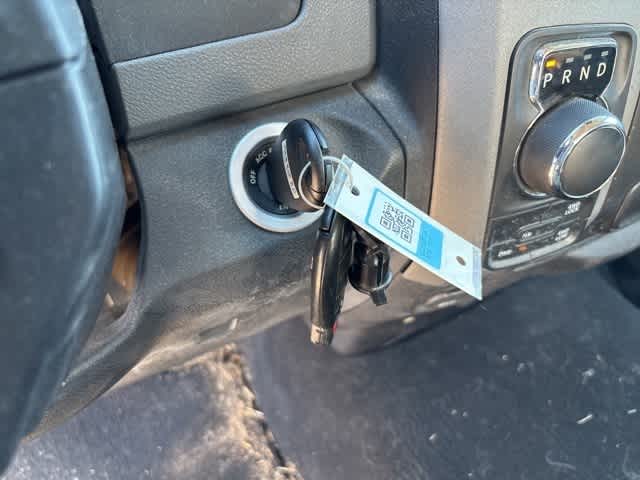 Thumbnail: 2016 RAM 1500 - 22