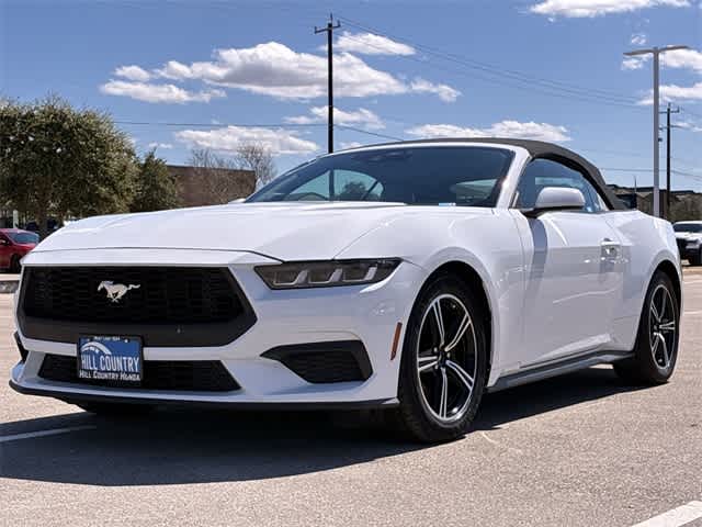 Thumbnail: 2024 Ford Mustang - 11