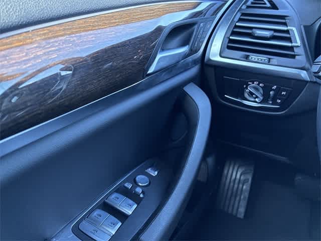 Thumbnail: 2022 BMW X4 - 40