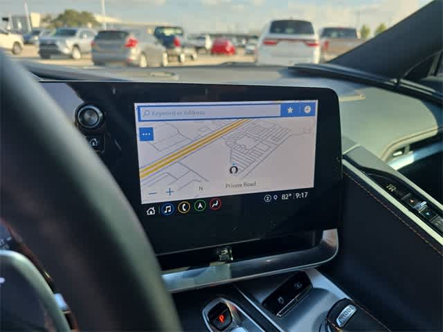 Thumbnail: 2023 Chevrolet Corvette - 28