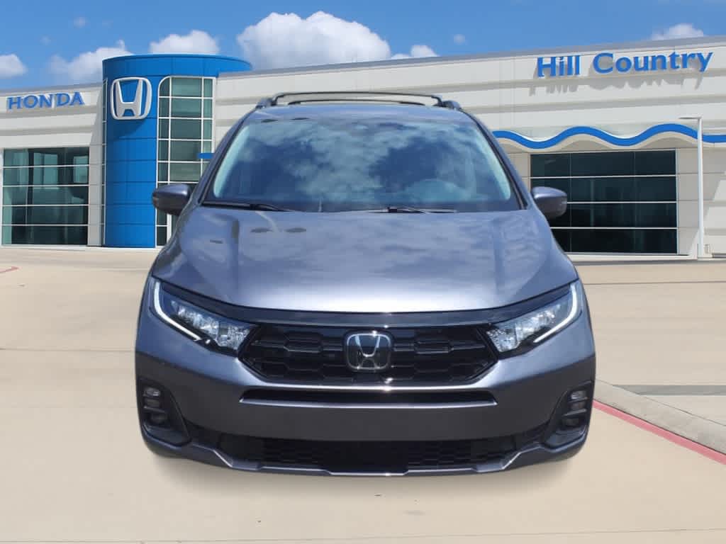 Thumbnail: 2026 Honda Odyssey - 6