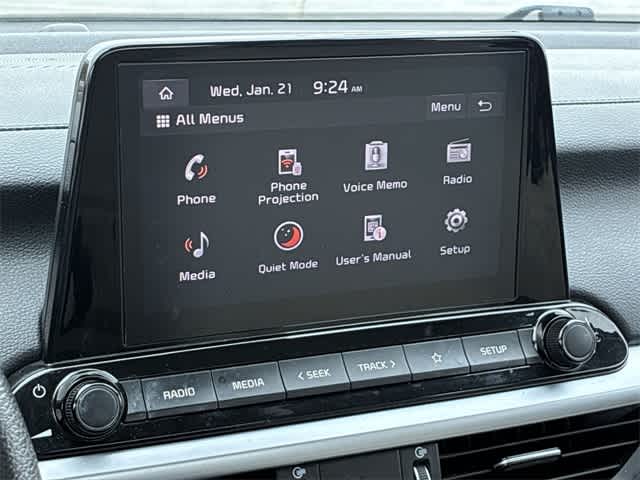 Thumbnail: 2023 Kia Forte - 29