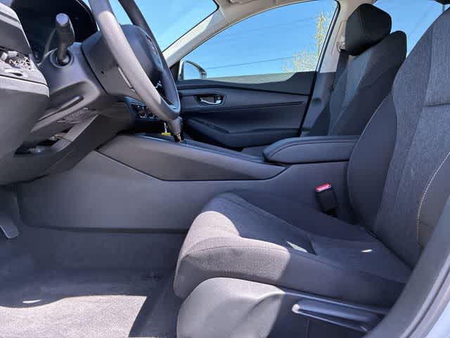 Thumbnail: 2025 Honda Accord - 18