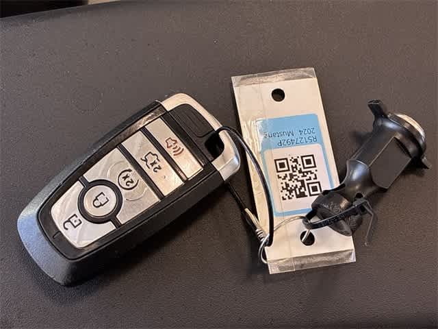 Thumbnail: 2024 Ford Mustang - 38