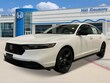 Honda Accord Hybrid