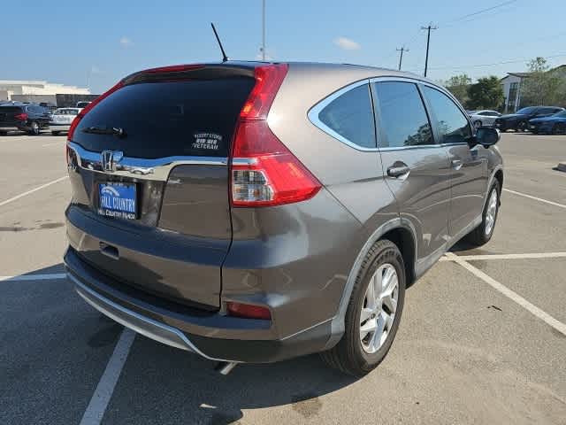 Thumbnail: 2016 Honda CR-V - 5