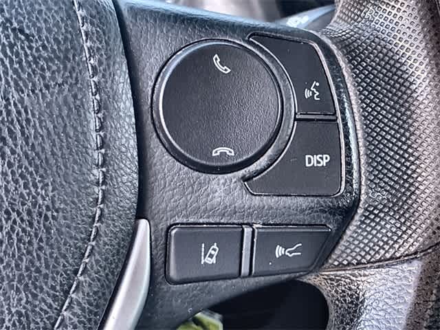 Thumbnail: 2017 Toyota Corolla - 25