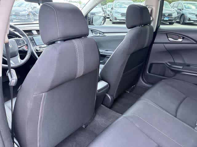 Thumbnail: 2018 Honda Civic - 19