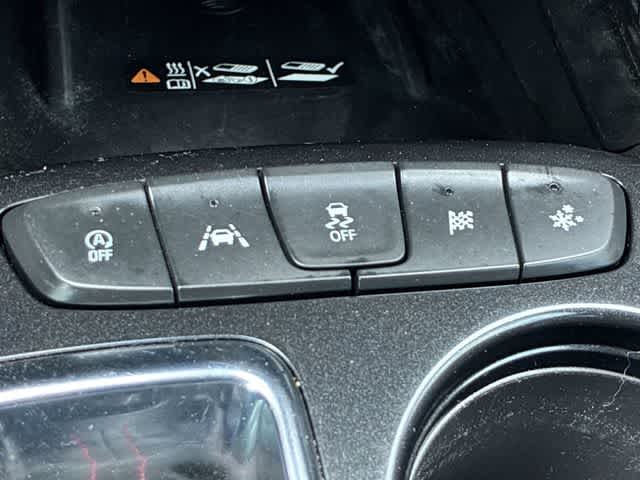 Thumbnail: 2023 Chevrolet TrailBlazer - 41