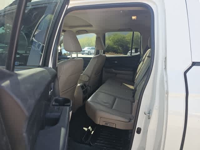 Thumbnail: 2019 Honda Ridgeline - 19