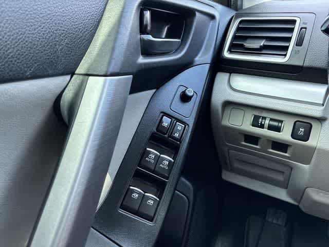 Thumbnail: 2018 Subaru Forester - 38