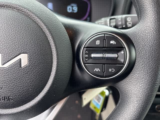 Thumbnail: 2023 Kia Soul - 12