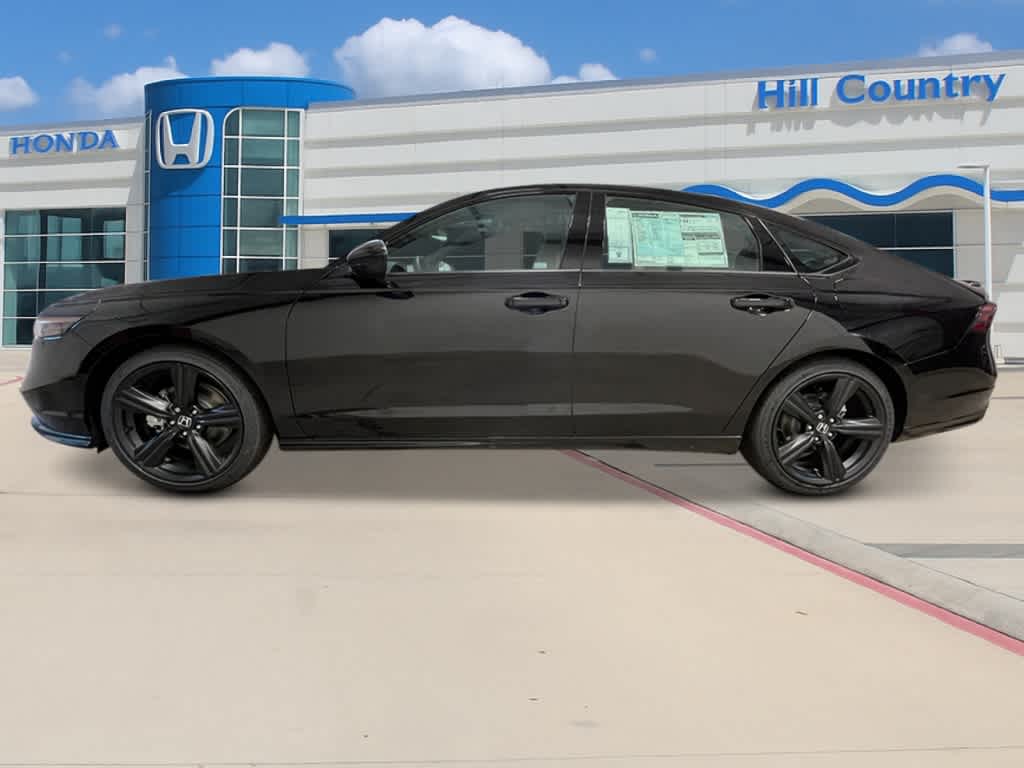 Thumbnail: 2025 Honda Accord - 2